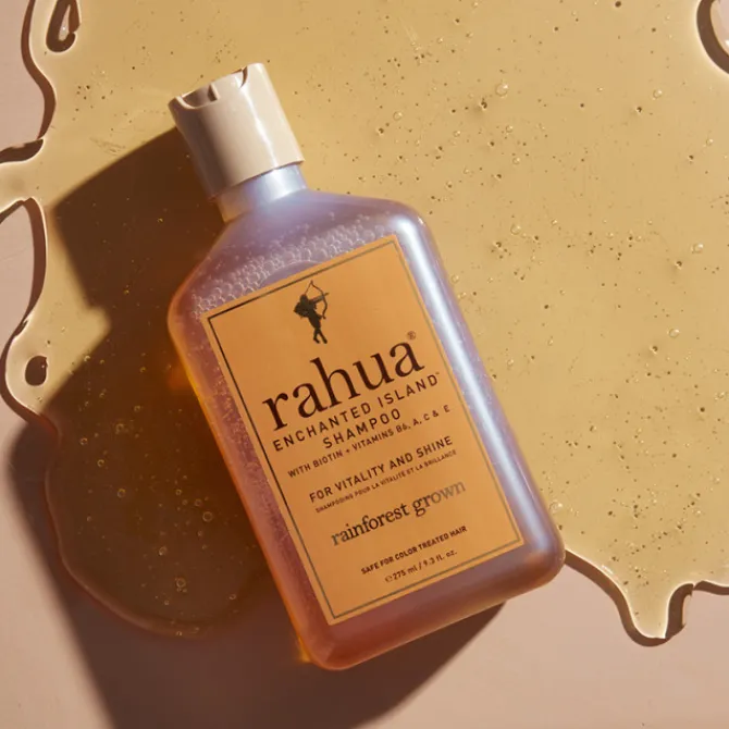 Rahua Cheveux Normaux / Tous Types|Shampooing>Shampooing Enchanted Island