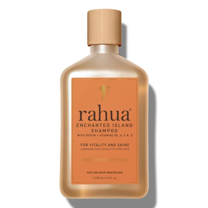 Rahua Cheveux Normaux / Tous Types|Shampooing>Shampooing Enchanted Island