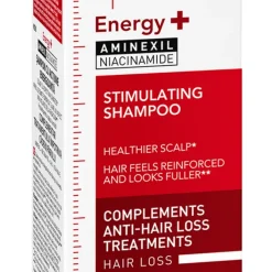 Vichy Shampooings|Anti-Chute / Anti-Âge>Shampooing Energisant Anti-Chute