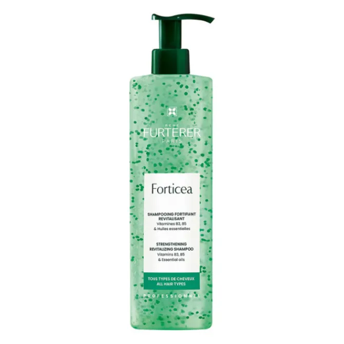 Rene Furterer Shampooings|Shampooing>Shampooing Forticéa