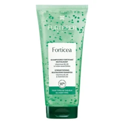 Rene Furterer Cuir Chevelu Sensible / Pellicules|Cheveux Secs / Abîmés / Cassants>Shampooing Forticéa