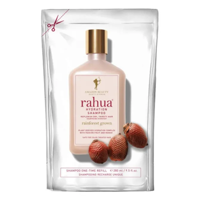 Rahua Cheveux Secs / Abîmés / Cassants|Shampooing>Shampooing Hydratant