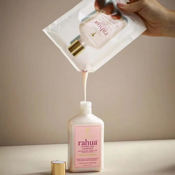 Rahua Cheveux Secs / Abîmés / Cassants|Shampooing>Shampooing Hydratant