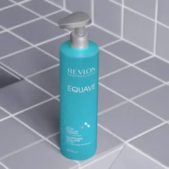 Revlon Professional Shampooing|Cheveux Normaux / Tous Types>Shampooing Micellaire Détox