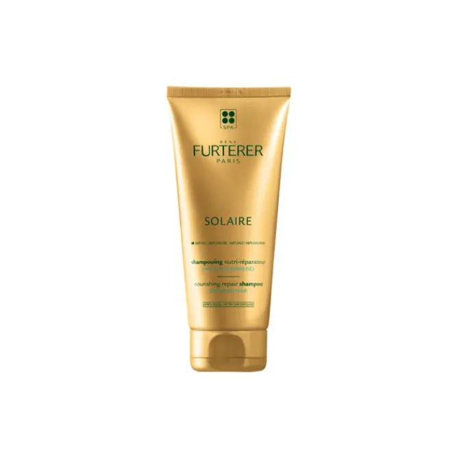 Rene Furterer Shampooings|Produits Solaires>Shampooing Nutri-Réparateur