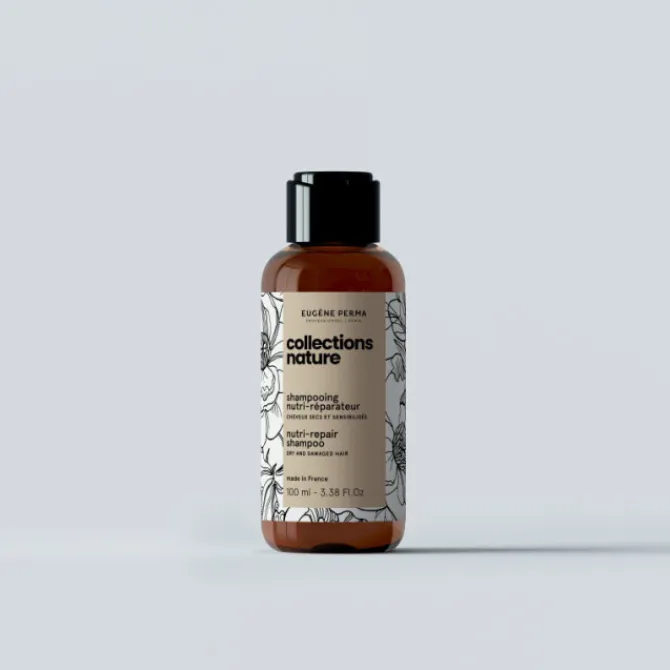 Eugene Perma Professionnel Shampooing|Cheveux Secs / Abîmés / Cassants>Shampooing Nutri-Réparateur