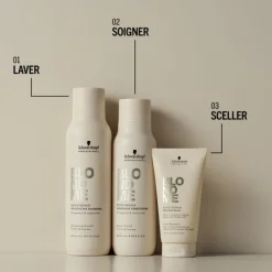 Schwarzkopf Cheveux Blonds / Décolorés / Gris / Blanc|Shampooing><noscript><img width=