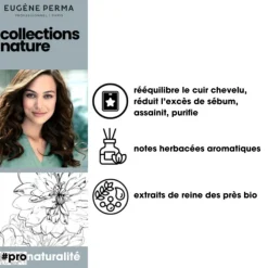 Eugene Perma Professionnel Cheveux Gras|Shampooing><noscript><img width=