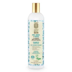 Natura Siberica Shampooing>Shampooing Purification et Fraîcheur