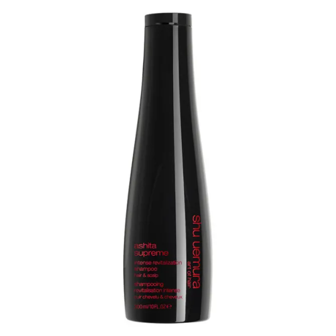 shu uemura art of hair Cheveux Normaux / Tous Types|Shampooing>Shampooing Revitalisation Intense