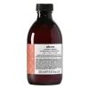 Davines Cheveux Colorés / Méchés|Shampooing>Shampooing Rouge