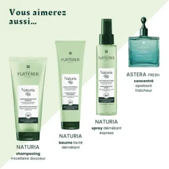 Rene Furterer Cheveux Normaux / Tous Types|Shampooing Sec>Shampooing Sec Invisible