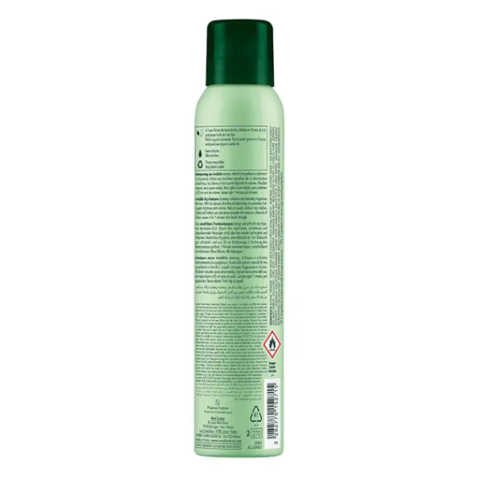 Rene Furterer Cheveux Normaux / Tous Types|Shampooing Sec>Shampooing Sec Invisible