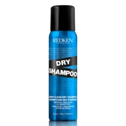 Redken Cheveux Normaux / Tous Types|Shampooing Sec>Shampooing Sec Purifiant