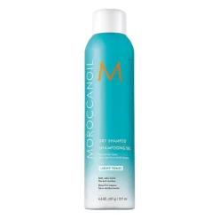 Moroccanoil Shampooing Sec>Shampooing Sec Tons Clairs