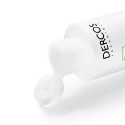 Vichy Shampooings|Cuir Chevelu Sensible / Pellicules>Shampooing traitant pellicules & démangeaisons