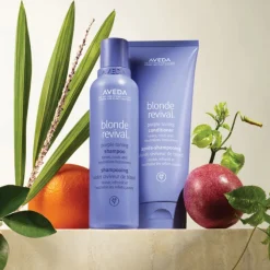 Aveda Cheveux Blonds / Décolorés / Gris / Blanc|Shampooing><noscript><img width=