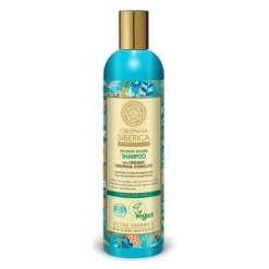 Natura Siberica Cheveux Normaux / Tous Types|Shampooing>Shampooing Volumateur à l'Argousier