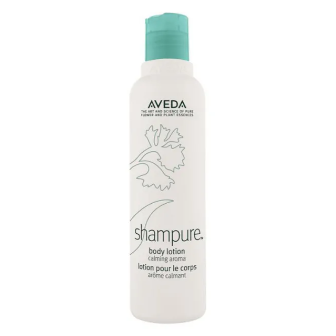 Aveda Soin Hydratant|SHAMPURE BODY LOTION