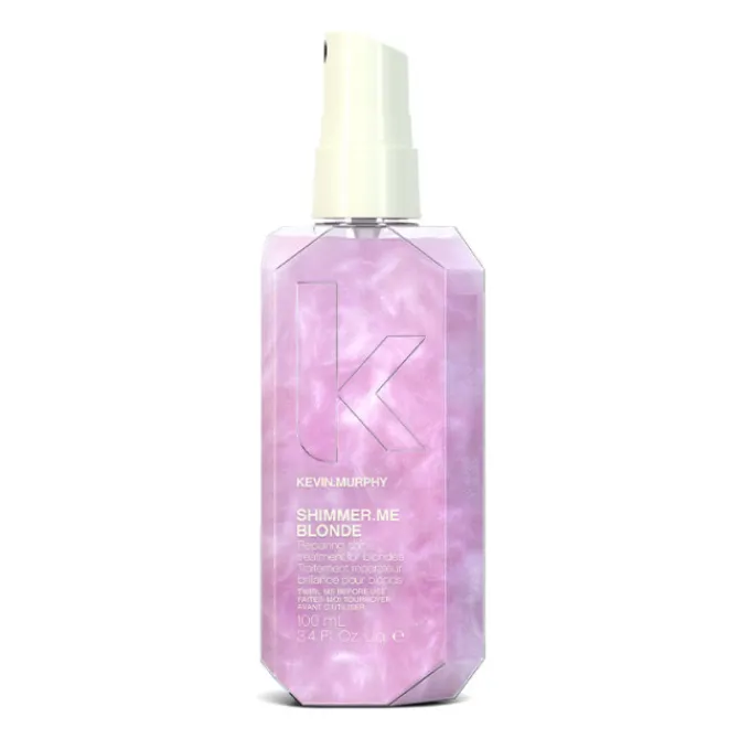 Kevin Murphy Cheveux Blonds / Décolorés / Gris / Blanc|Huile & Sérum>SHIMMER.ME BLONDE