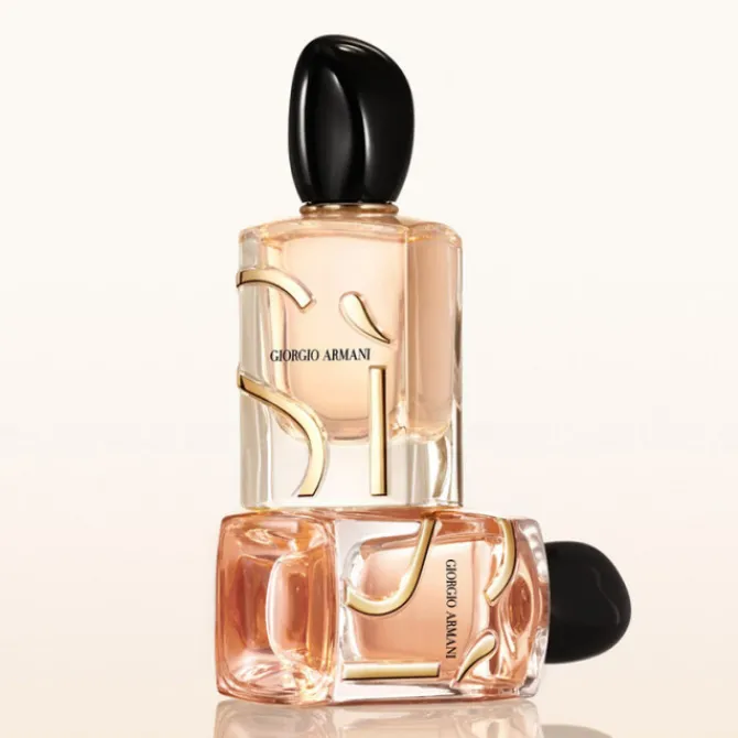 Giorgio Armani Parfums Rechargeables|Eau De Parfum>Si