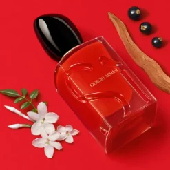 Giorgio Armani Parfums Rechargeables|Eau De Parfum>Si Passione