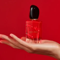 Femme Giorgio Armani Parfums Rechargeables|Eau De Parfum|Si Passione