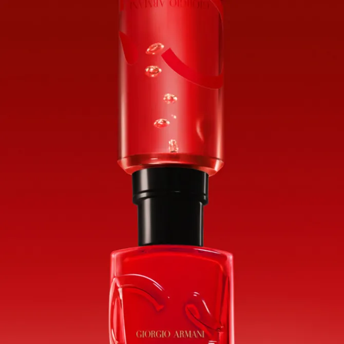 Femme Giorgio Armani Parfums Rechargeables|Eau De Parfum|Si Passione