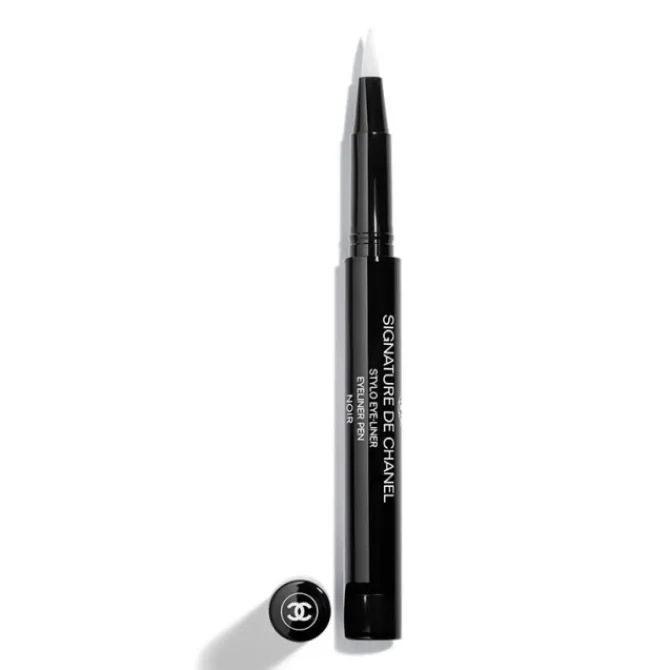 CHANEL Eyeliner>SIGNATURE DE