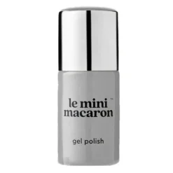 Le Mini Macaron Semi Permanent>Silver Glow