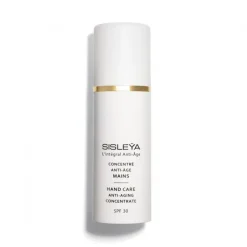Sisley Soin Des Mains & Pieds>a L'Intégral Anti-Âge Concentré Anti-Âge Mains
