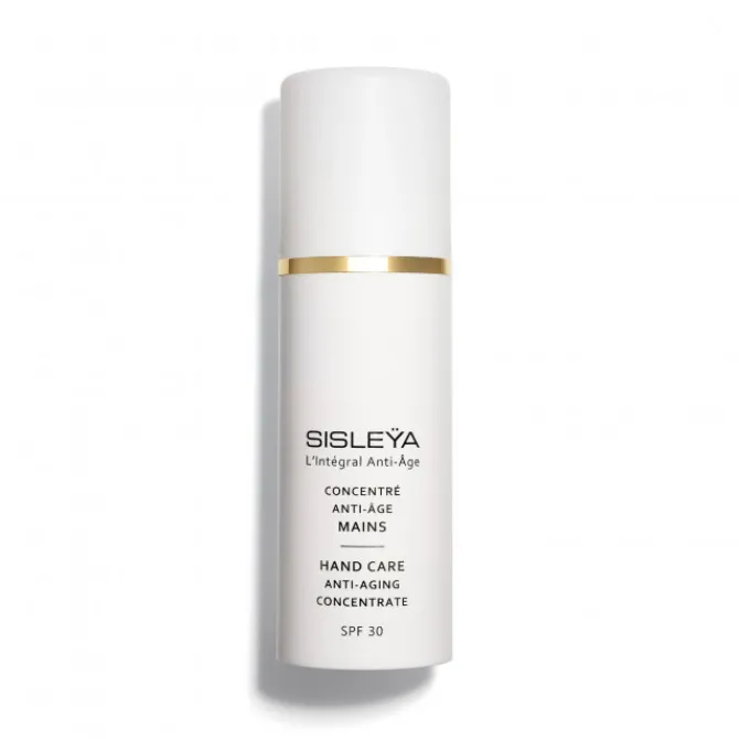 Sisley Soin Des Mains & Pieds>a L'Intégral Anti-Âge Concentré Anti-Âge Mains