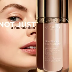 Clarins Fond De Teint Fluide><noscript><img width=