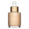 Clarins Fond De Teint Fluide>Skin Illusion SPF15