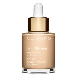 Clarins Fond De Teint Fluide>Skin Illusion SPF15