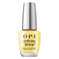 OPI Semi Permanent|Vernis À Ongles>Slay Hello to Yellow