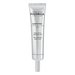 Filorga Gommage & Peeling>Sleep & Peel 4.5