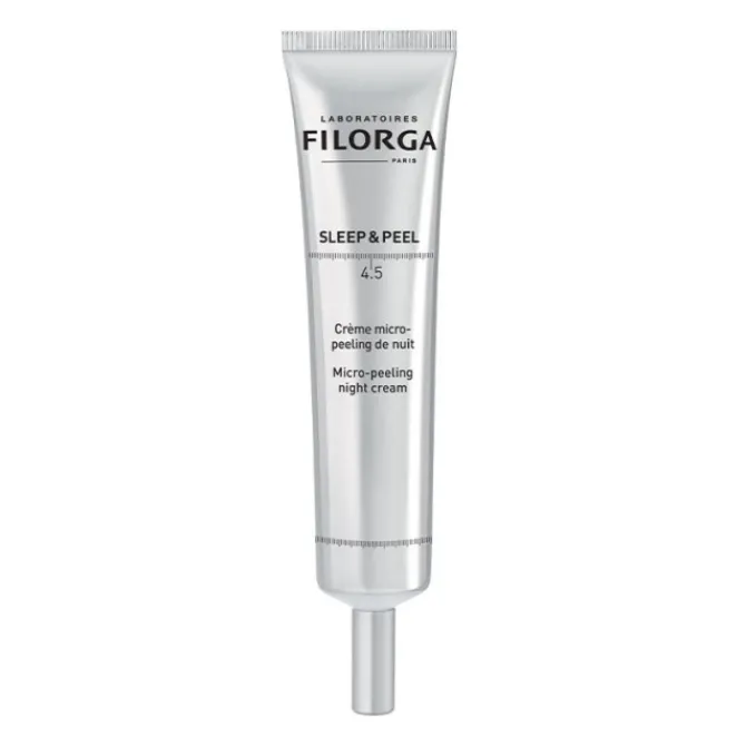 Filorga Crème De Nuit|Gommage & Peeling>Sleep & Peel 4.5
