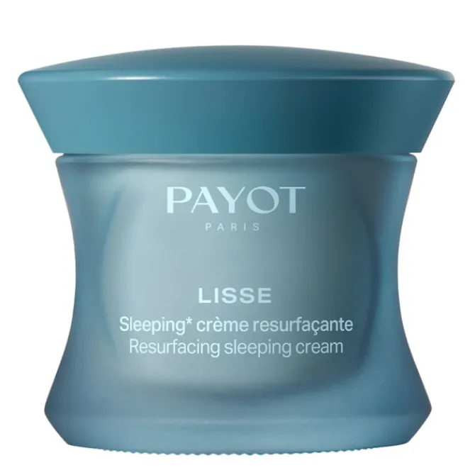 PAYOT Crème De Nuit>Sleeping Crème Resurfaçante