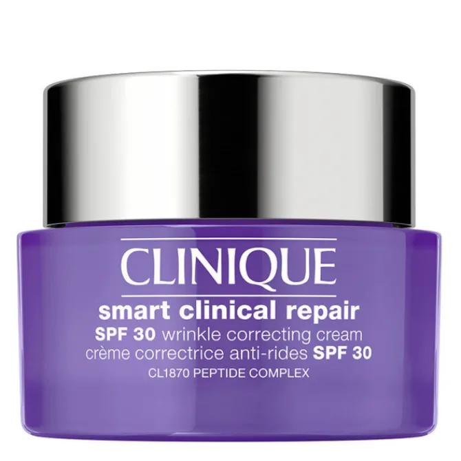 Clinique Crème De Jour>Smart Clinical Repair™