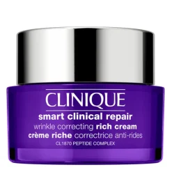 Clinique Crème De Nuit|Crème De Jour>Smart Clinical Repair