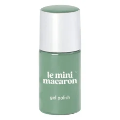 Le Mini Macaron Semi Permanent>Smoky Matcha