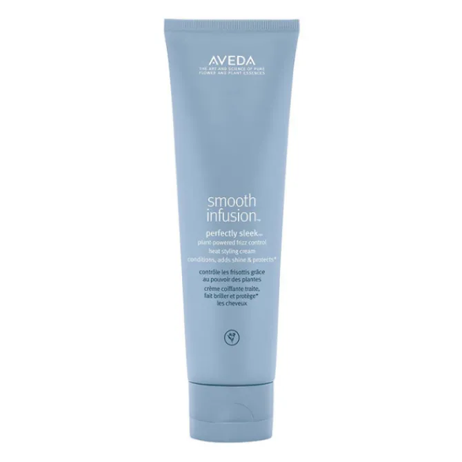 Aveda Cheveux Bouclés / Ondulés / Frisés / Crépus|Produits Coiffants>SMOOTH INFUSION™ HEAT STYLING CREAM