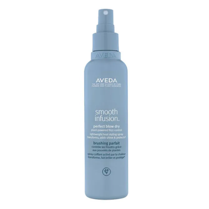 Aveda Cheveux Bouclés / Ondulés / Frisés / Crépus|Produits Coiffants>SMOOTH INFUSION™ PERFECT BLOW DRY