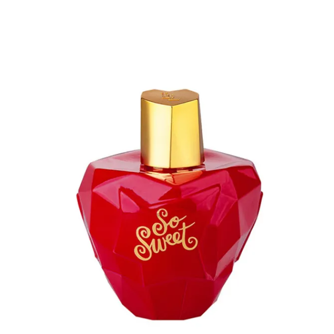 Lolita Lempicka Parfums Naturels|Eau De Parfum>So Sweet