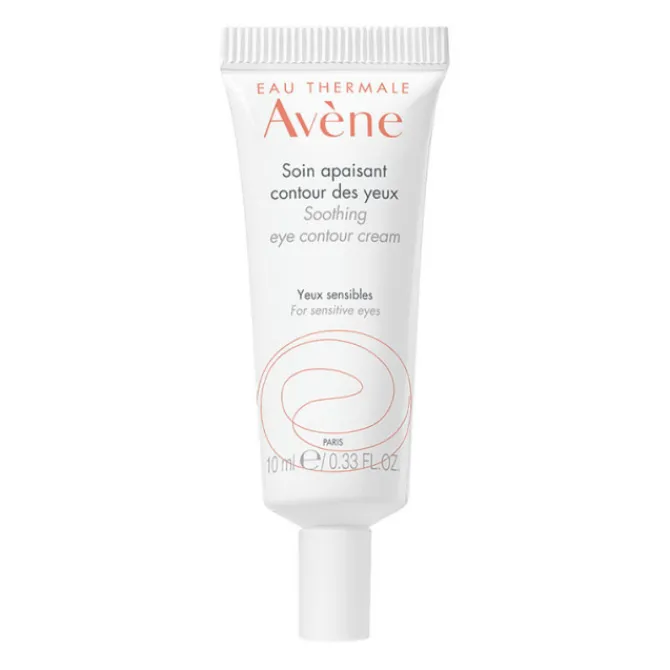 Avene Soins Yeux & Lèvres|Soin Des Yeux & Lèvres>Soin Apaisant Contour des Yeux