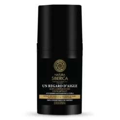 Natura Siberica Soin Visage Hommes>Soin Contour des Yeux Liftant