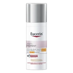 Eucerin Teint|Crèmes De Jour>Soin de Jour SPF 30