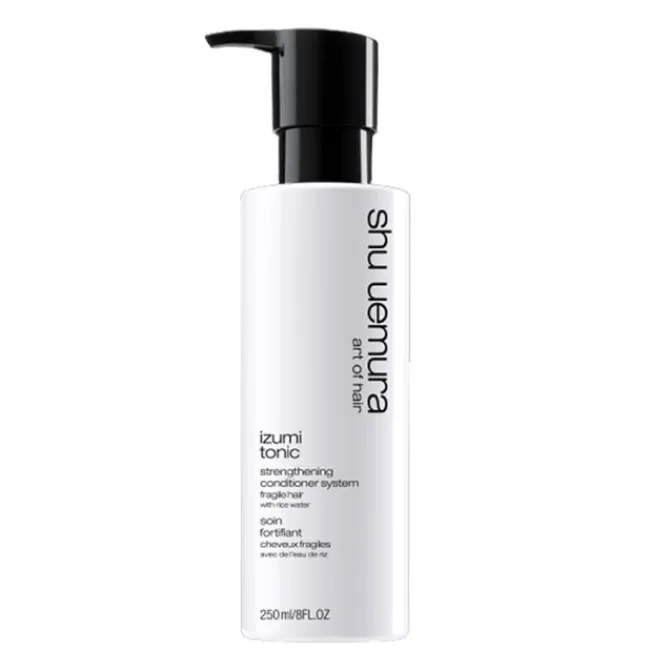 shu uemura art of hair Cheveux Fins / Sans Volume|Cheveux Secs / Abîmés / Cassants>Soin Fortifiant