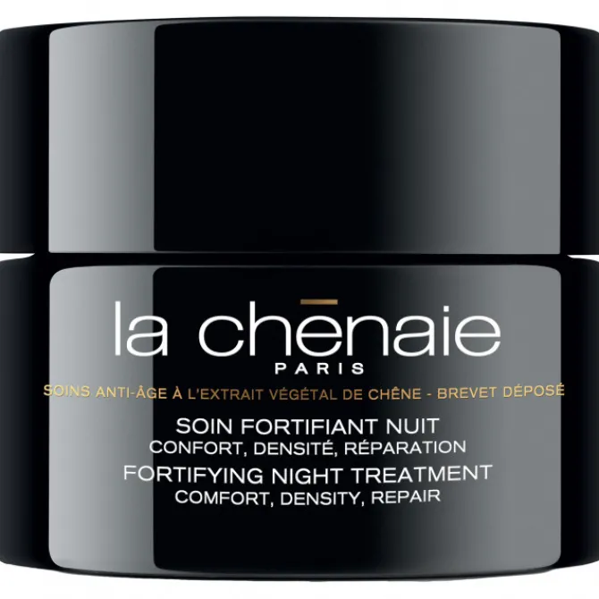 La Chenaie Crème De Nuit>Soin Fortifiant Nuit